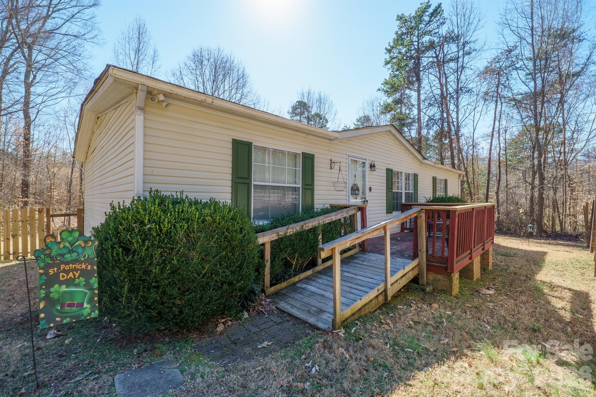 1049 Ramsey Street, Stanley, NC. property listing photo