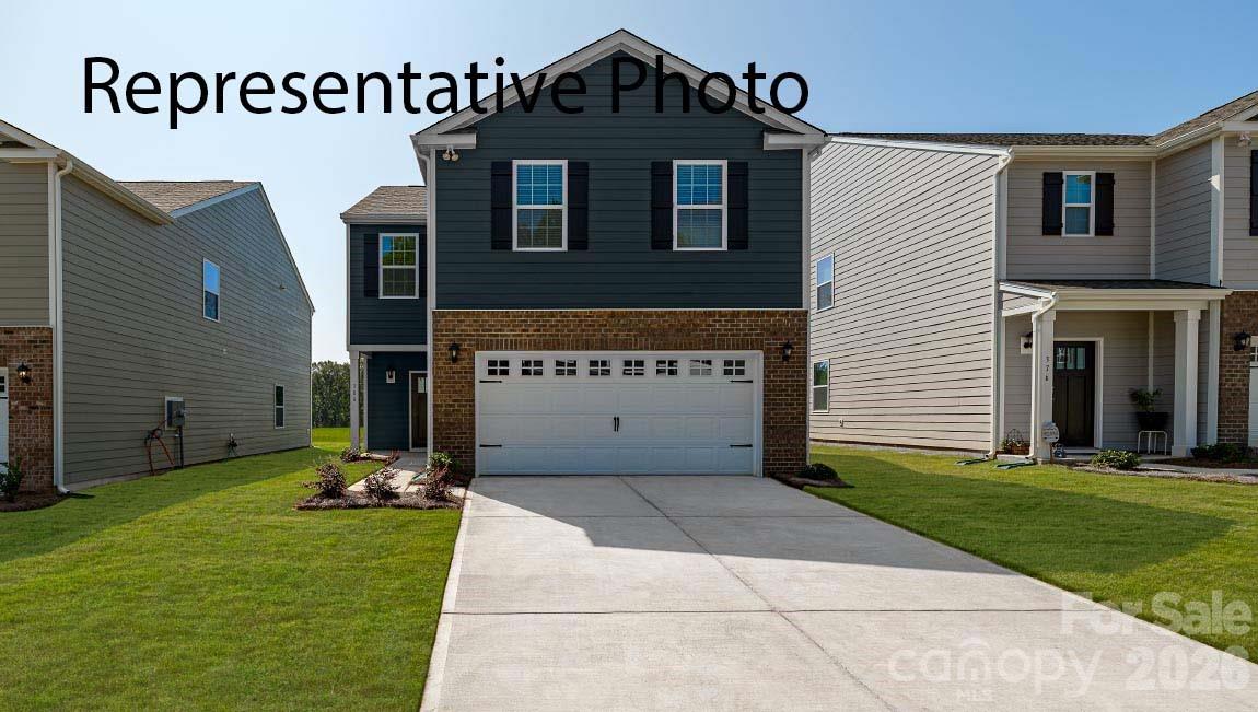 1365 37th Avenue, Hickory, NC. property listing photo