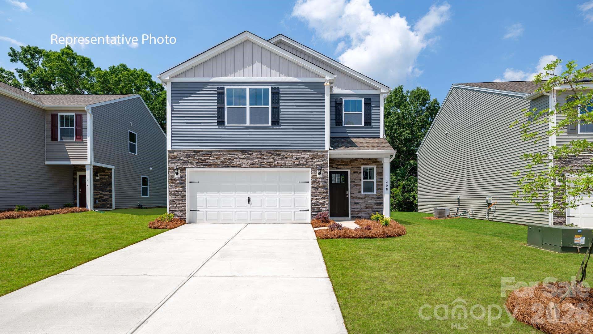 1374 37th Avenue, Hickory, NC. property listing photo