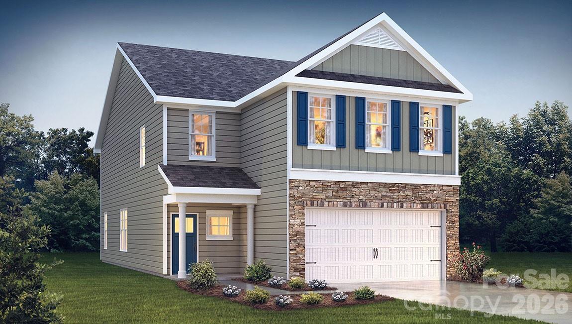 8008 Plymouth Drive, Sherrills Ford, NC. property listing photo