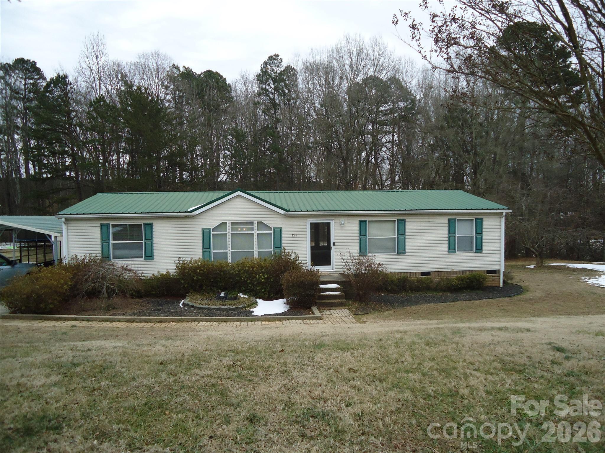 127 Mallardwood Drive Apt 33, Mt Ulla, NC. property listing photo