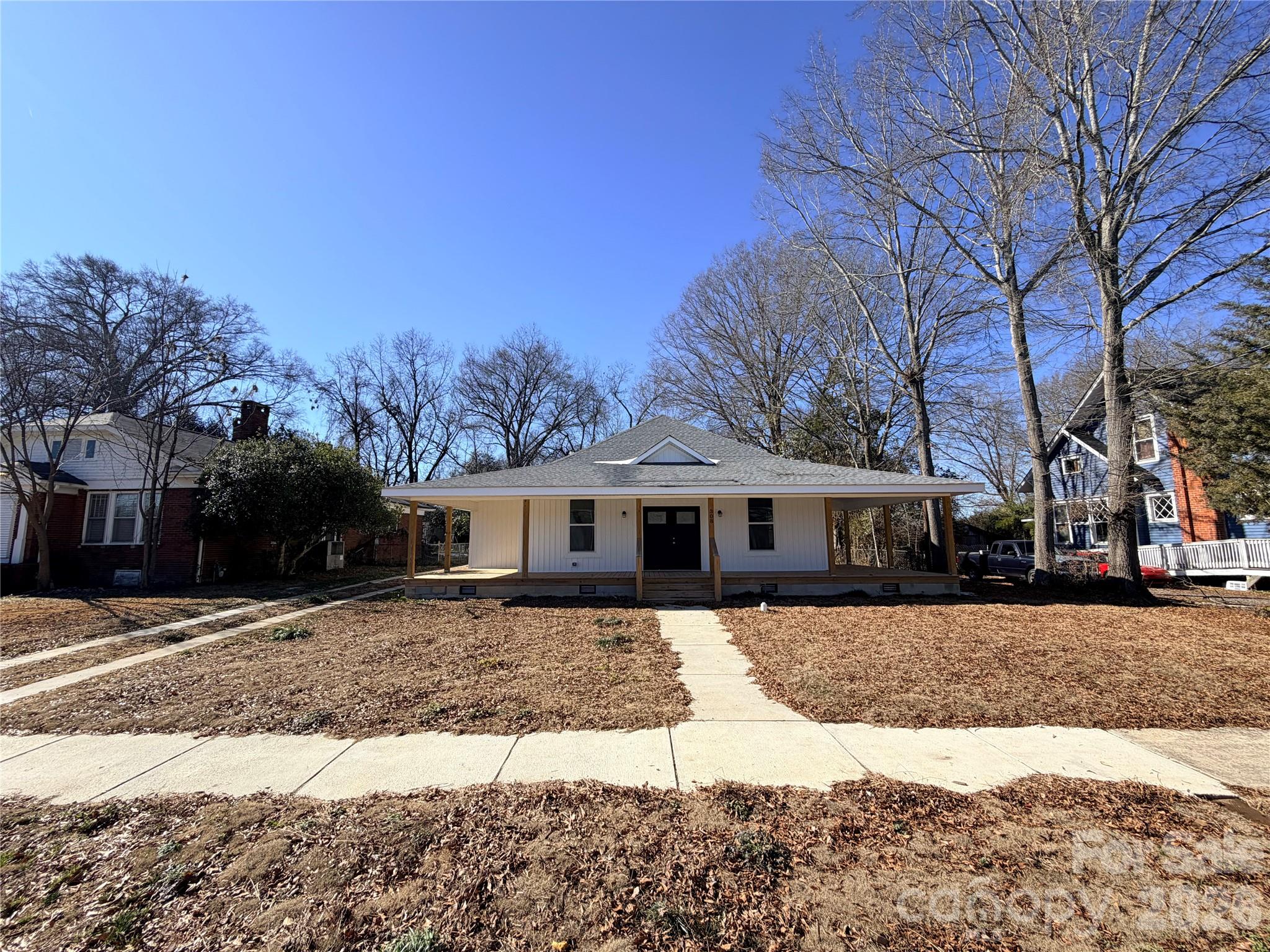308 N Catawba Street, Lancaster, SC. property listing photo