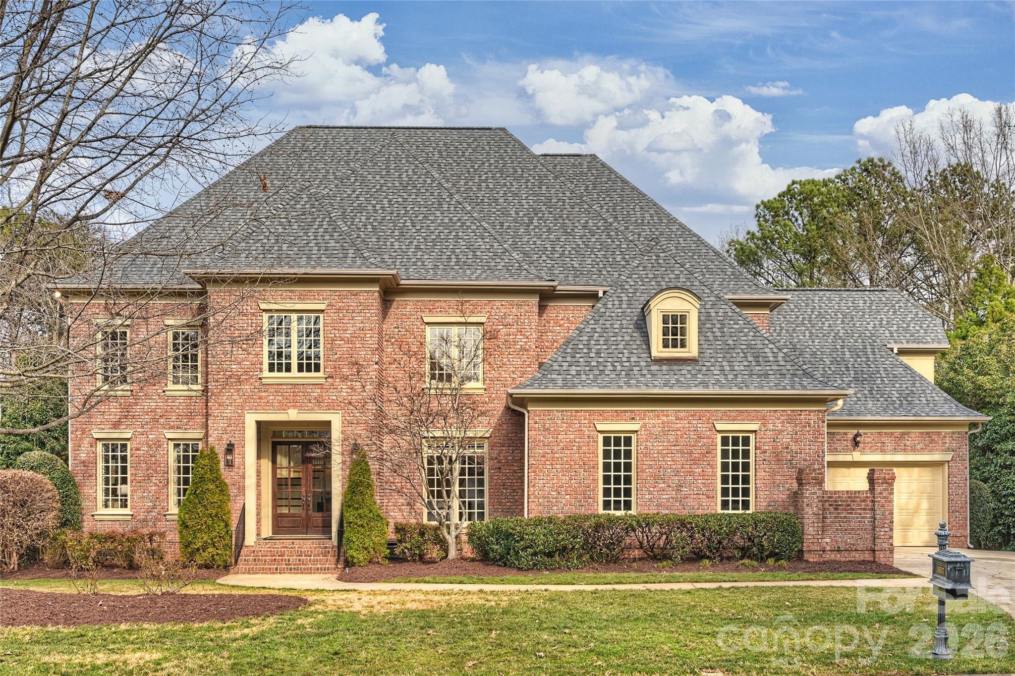 14707 Brick Church Court, Charlotte, NC. property listing photo