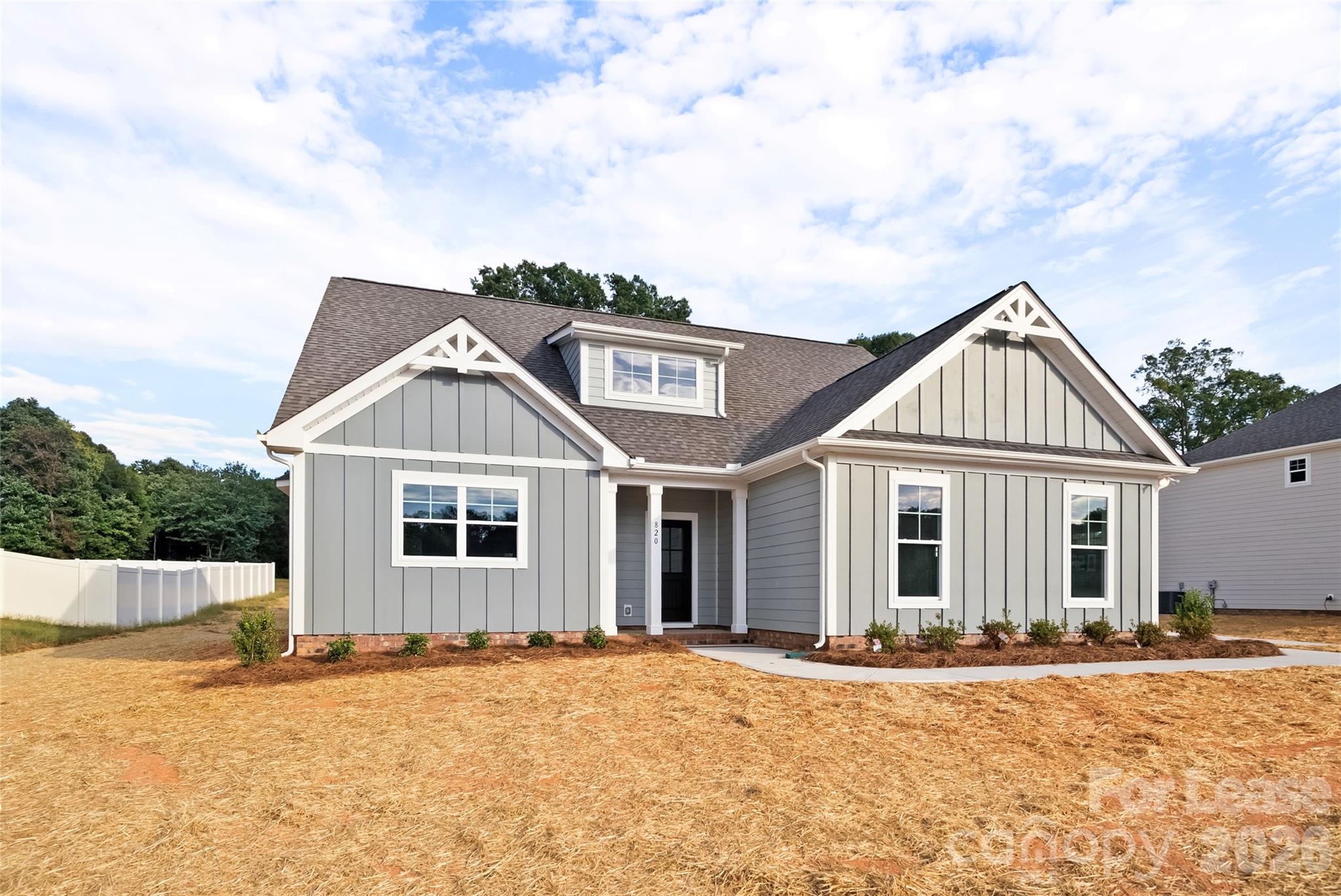 820 Rocky River, Monroe, NC. property listing photo