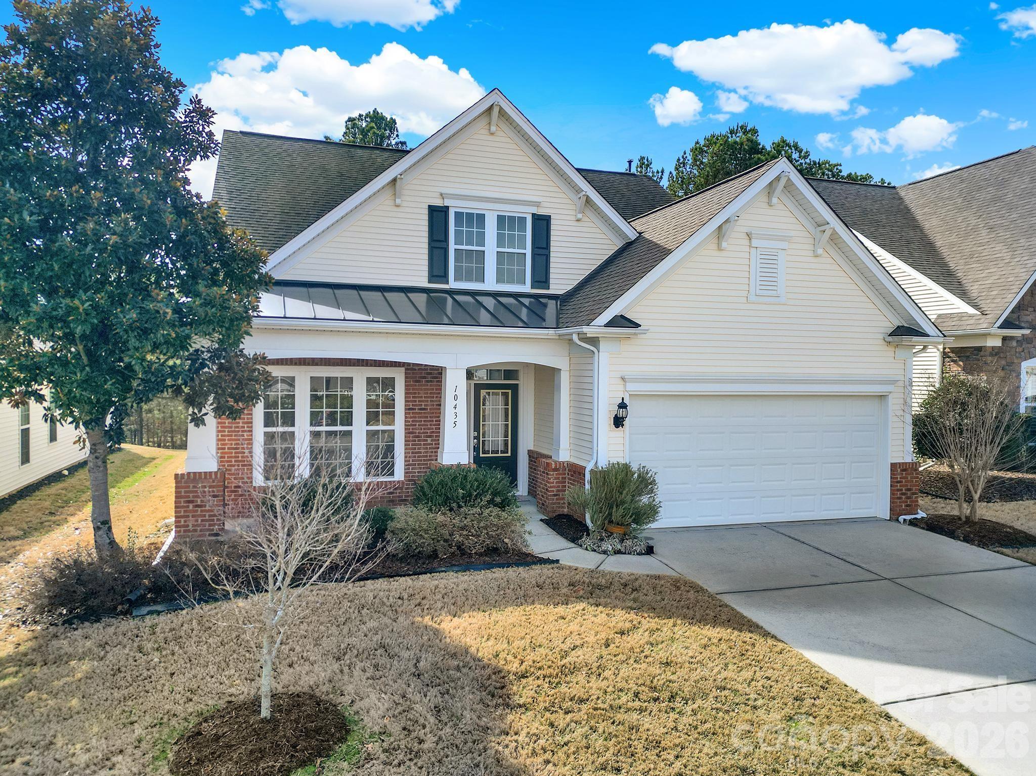 10435 Scotland Avenue, Indian Land, SC. property listing photo