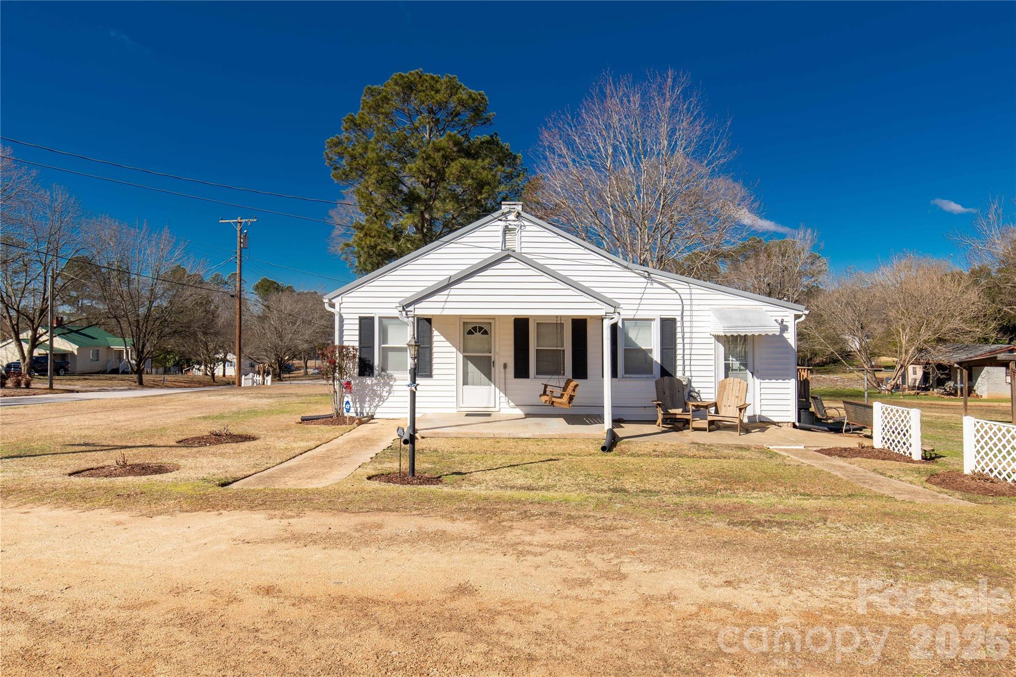 1227 Laurel Avenue, Lancaster, SC. property listing photo