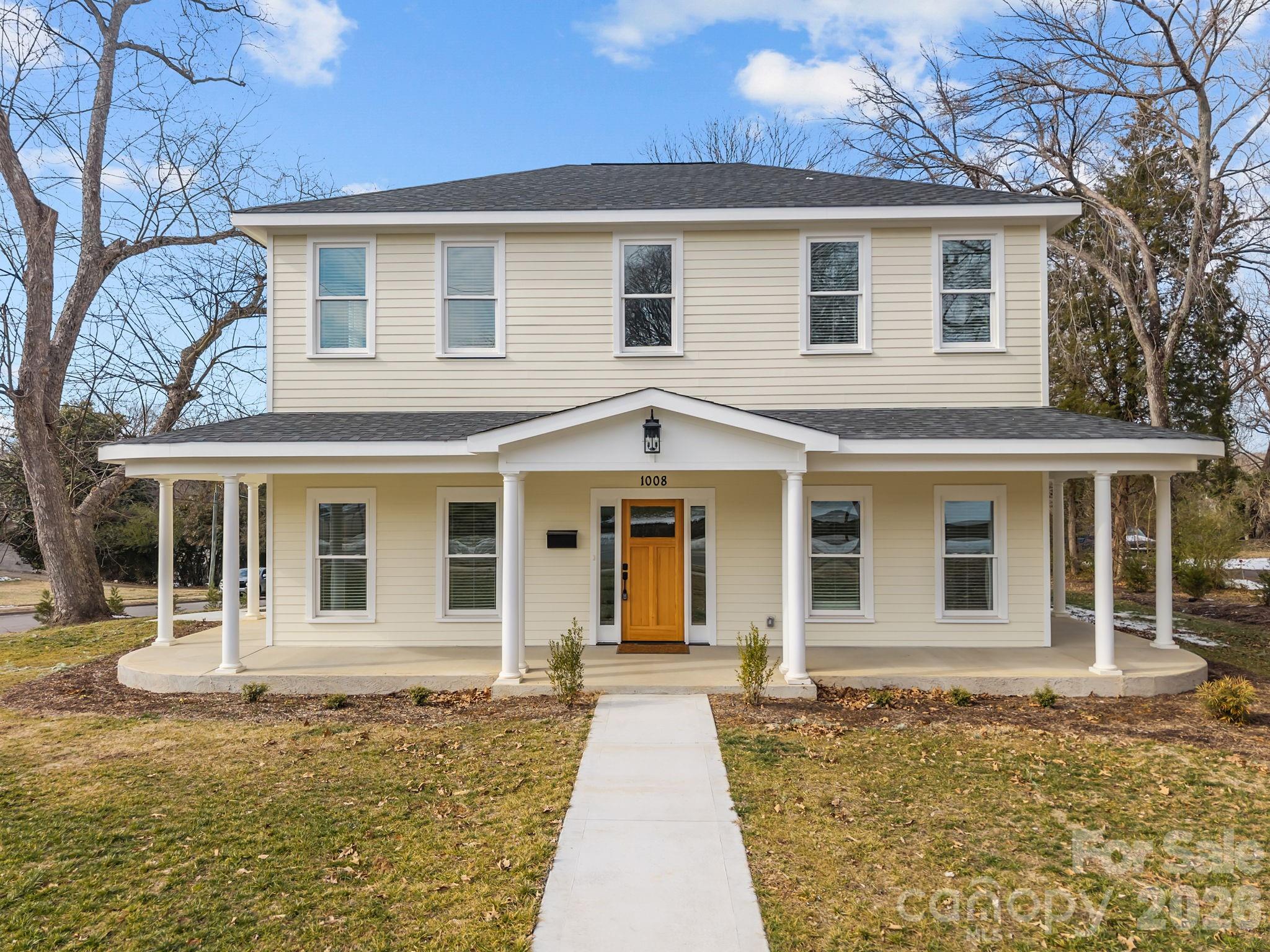 1008 Main, Salisbury, NC — property listing photo 1