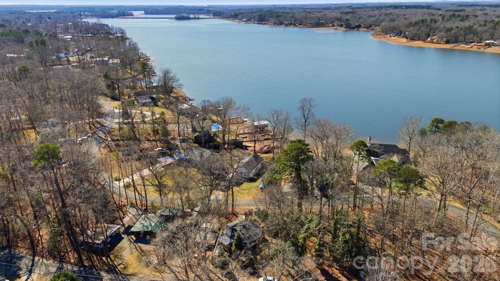 235 Rock Harbor Drive, Lexington, NC. property listing photo