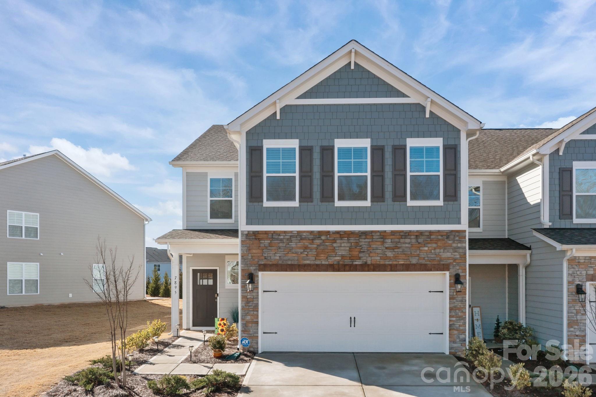 7895 Iron, Sherrills Ford, NC. property listing photo