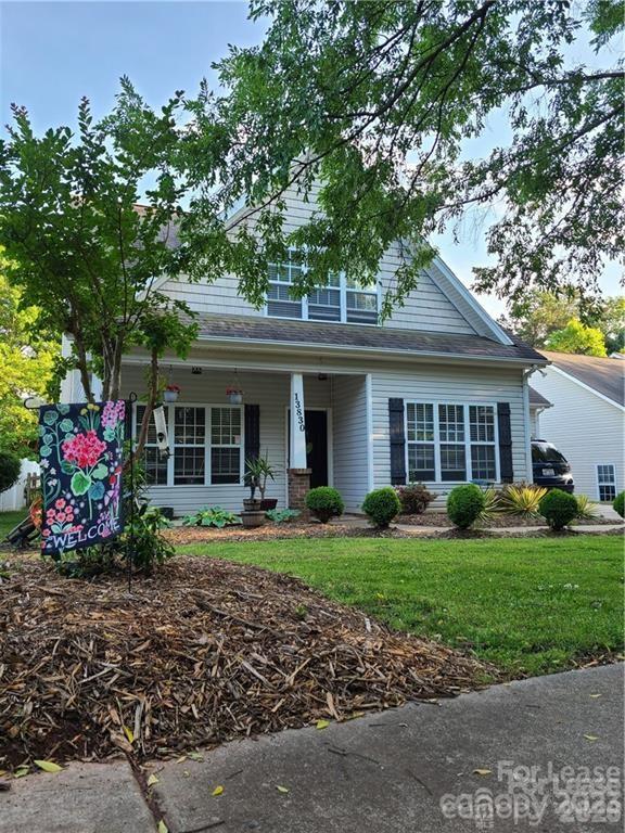 13830 Hastings Farm Road, Huntersville, NC. property listing photo