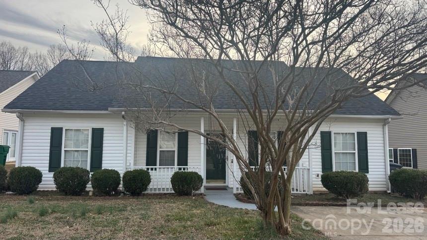 1917 Nigel Court, Charlotte, NC. property listing photo