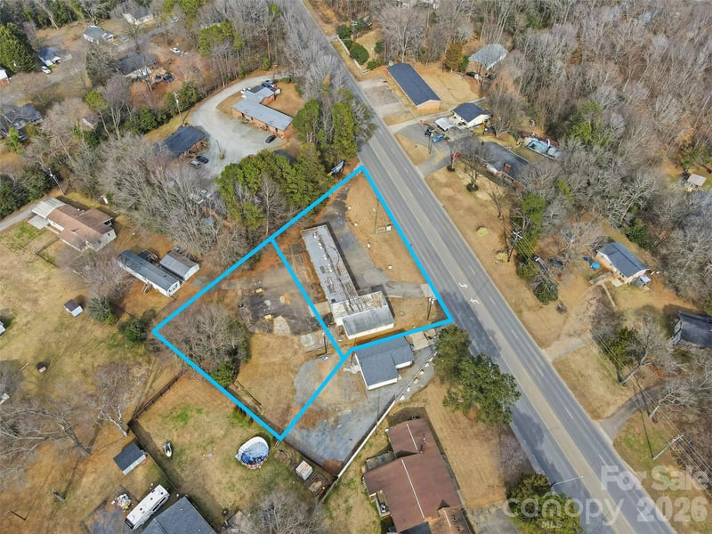 313 Beatty Drive, Belmont, NC -  - $1,300,000