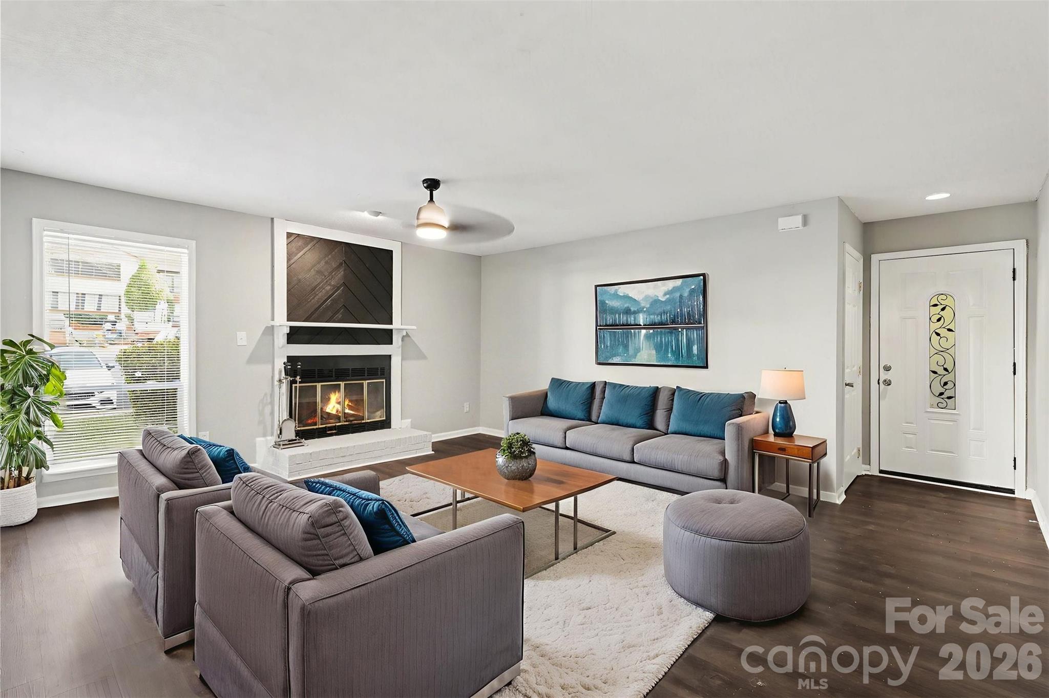 7255 Winery Lane, Charlotte, NC. property listing photo
