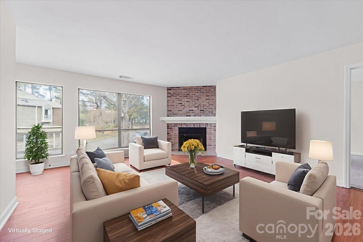 1612 Sharon Road W Apt 70, Charlotte, NC. property listing photo