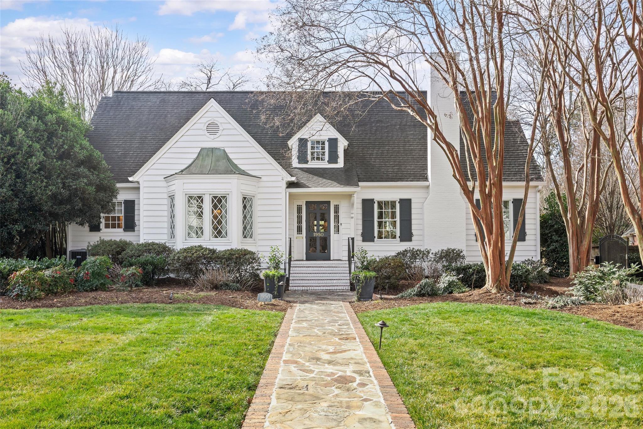 1950 Sterling Road, Charlotte, NC. property listing photo
