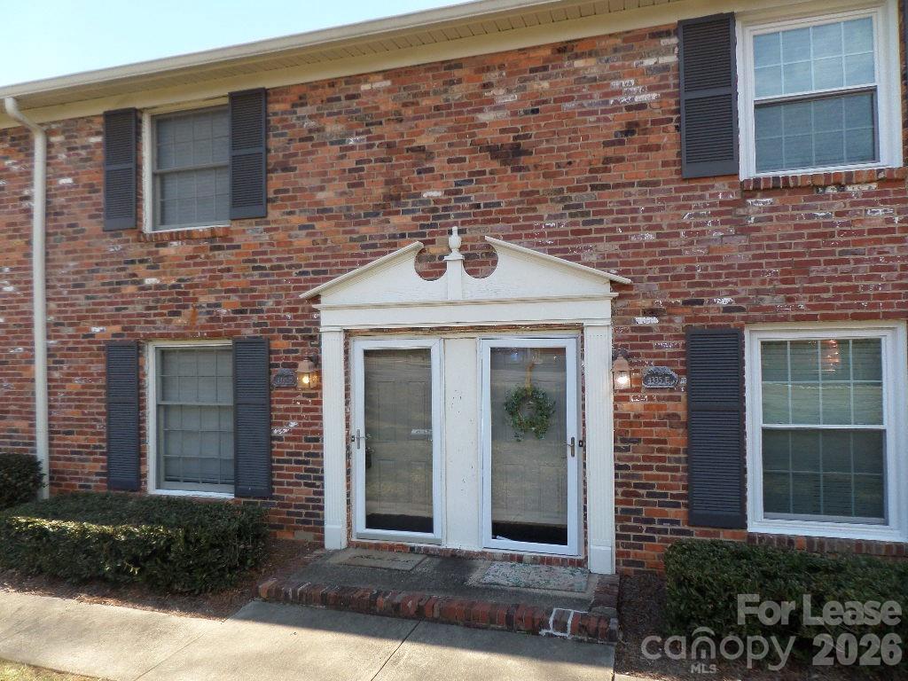 4335 Hathaway Street D, Charlotte, NC. property listing photo