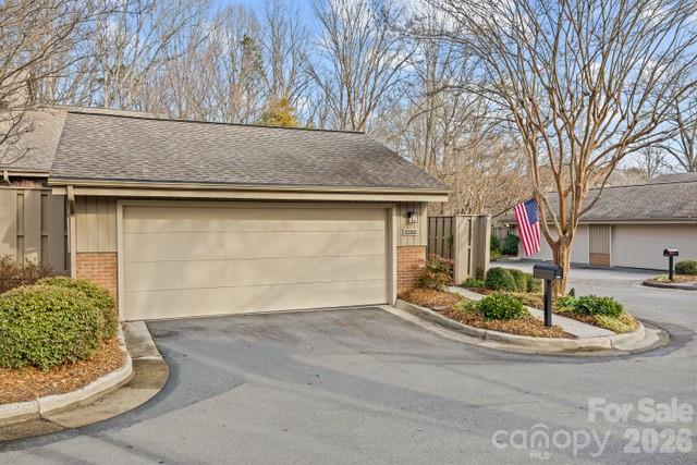 5350 Sandtrap Lane, Charlotte, NC. property listing photo