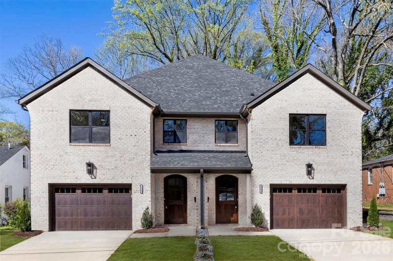 1331 Condon Street, Charlotte, NC - 3 beds, 2.5 baths, 2,051 sqft - $494,500