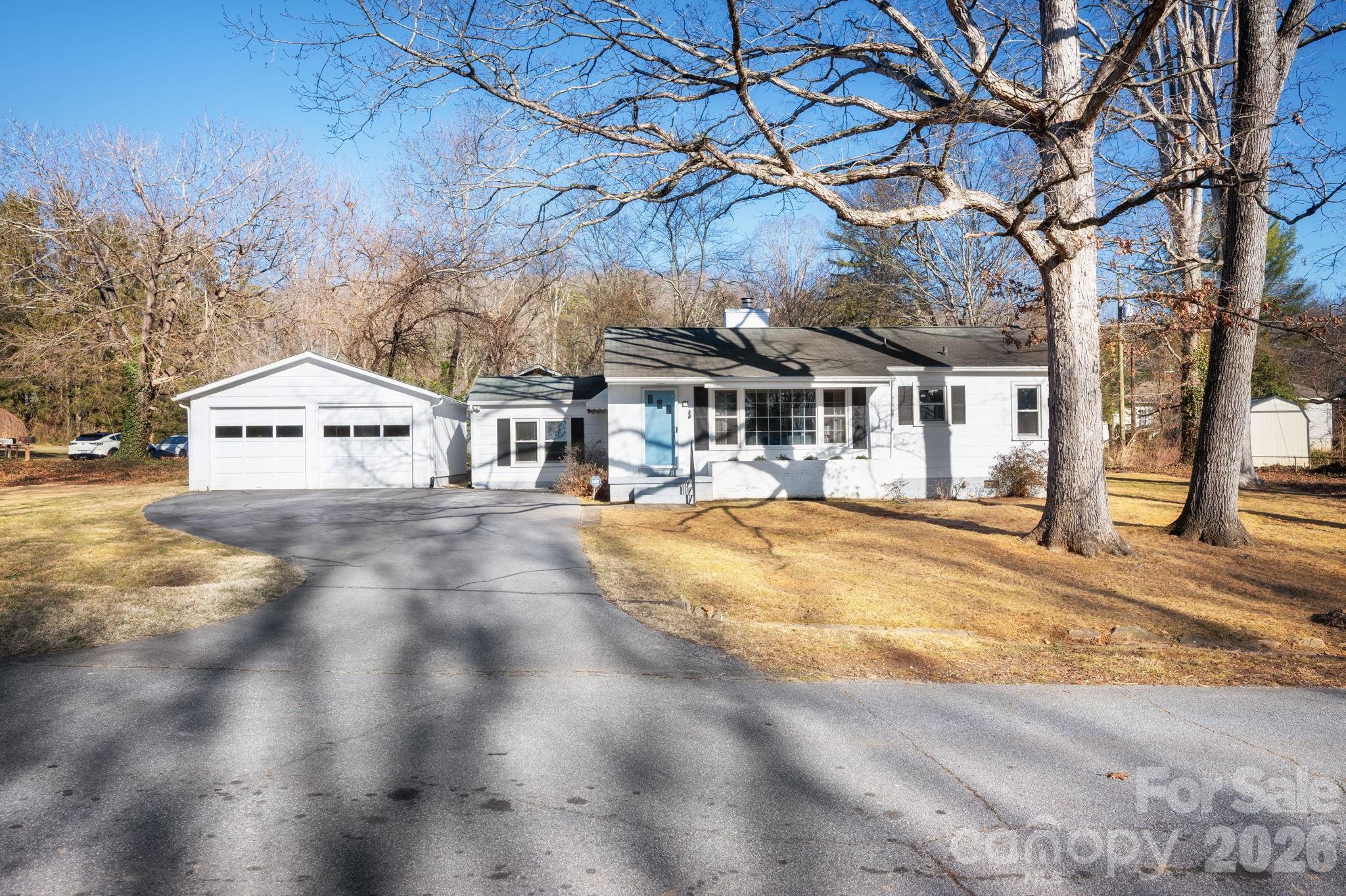 1 Linden Street, Arden, NC. property listing photo