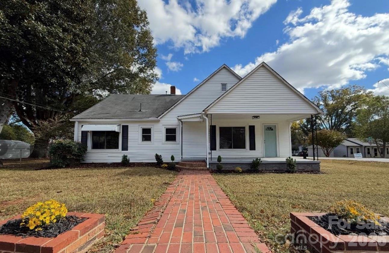 29 Plott, Concord, NC. property listing photo