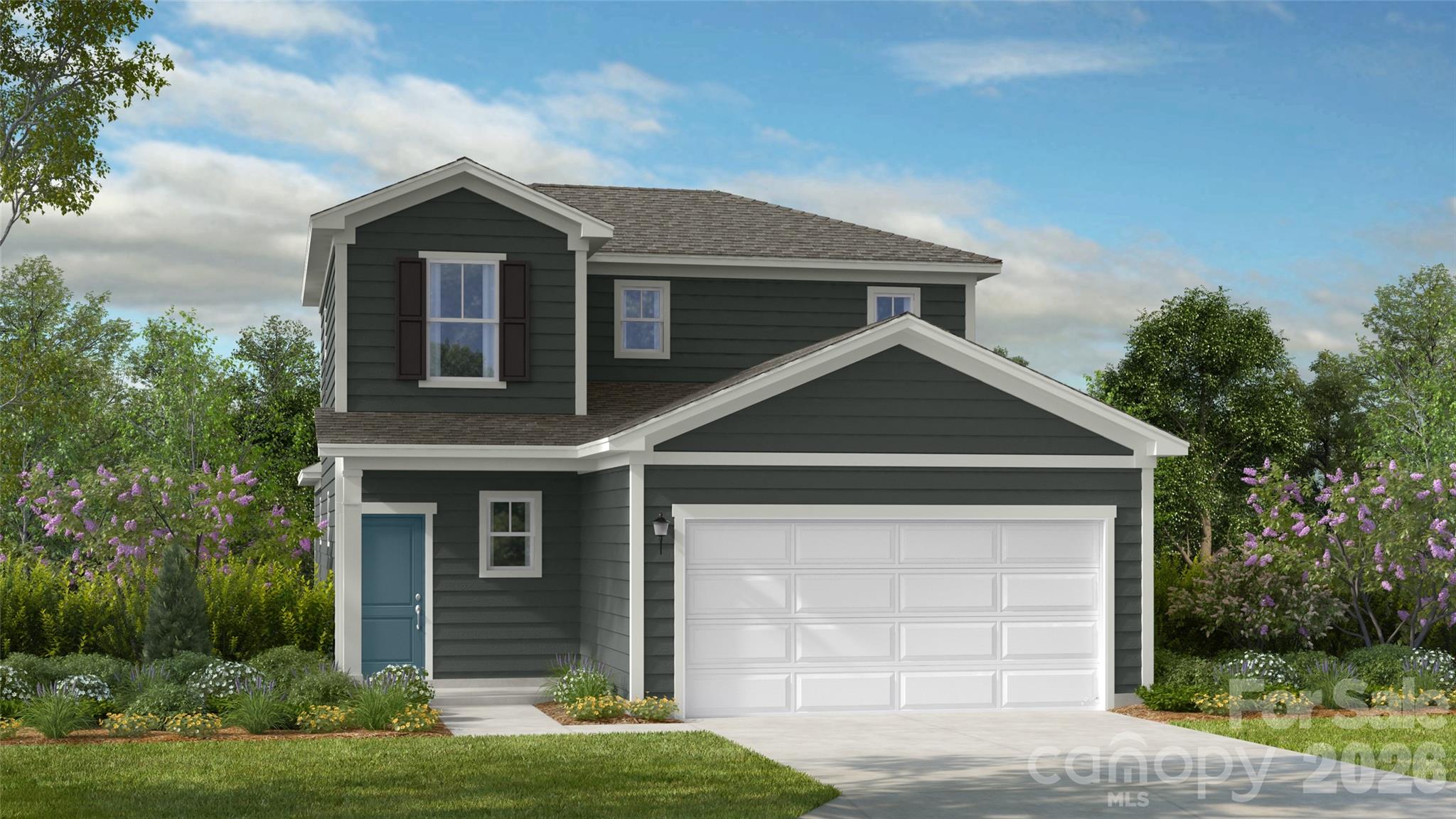 502 Silver Birch Court, Shelby, NC. property listing photo