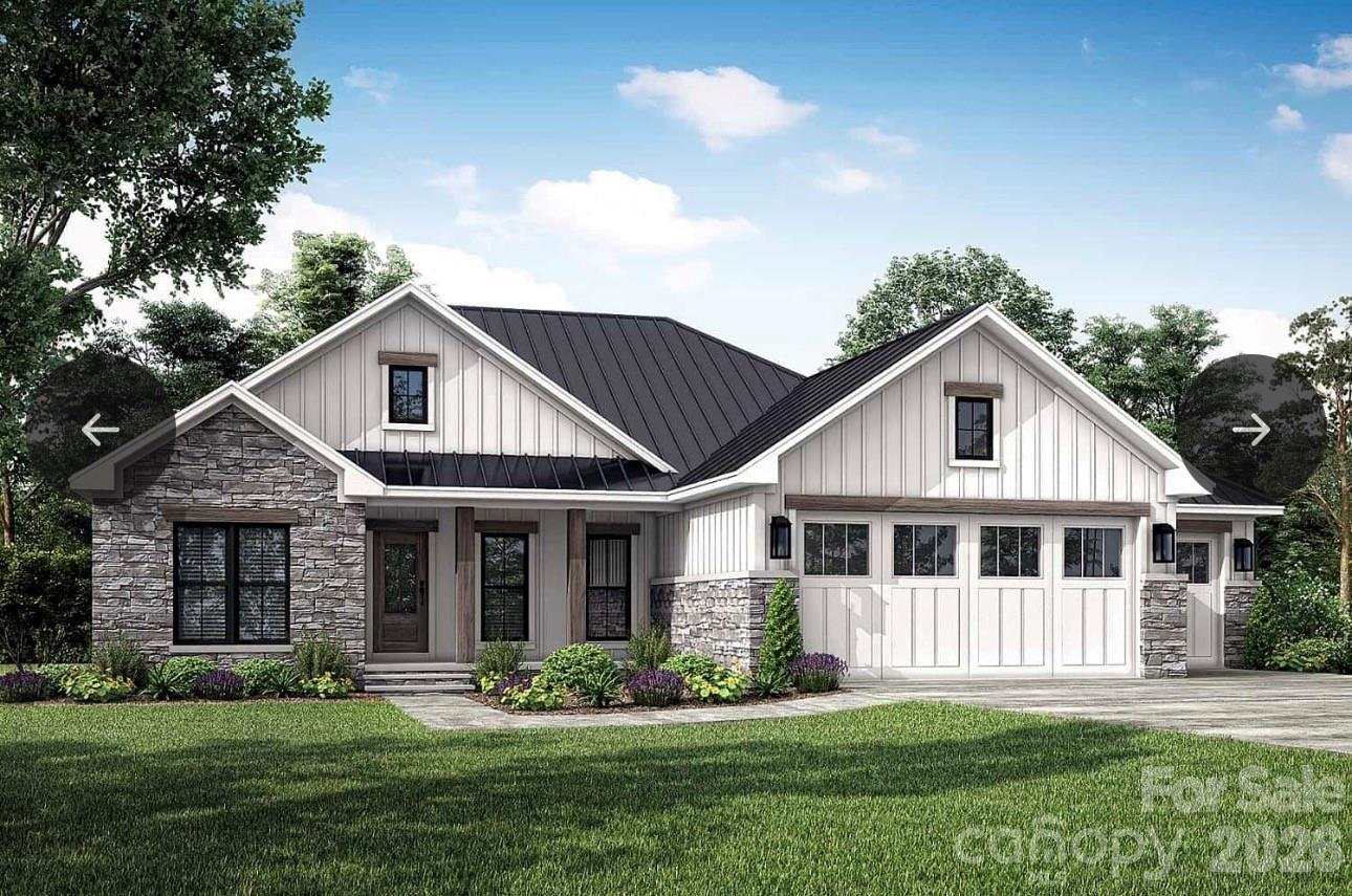 4726 Crestwood Road, Mineral Springs, NC. property listing photo