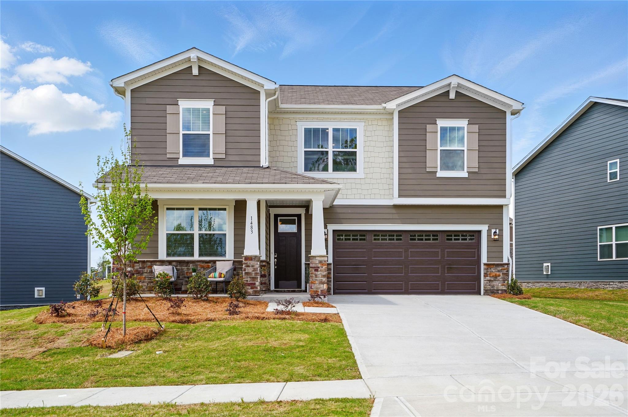 2730 Phoenix Court, Gastonia, NC. property listing photo