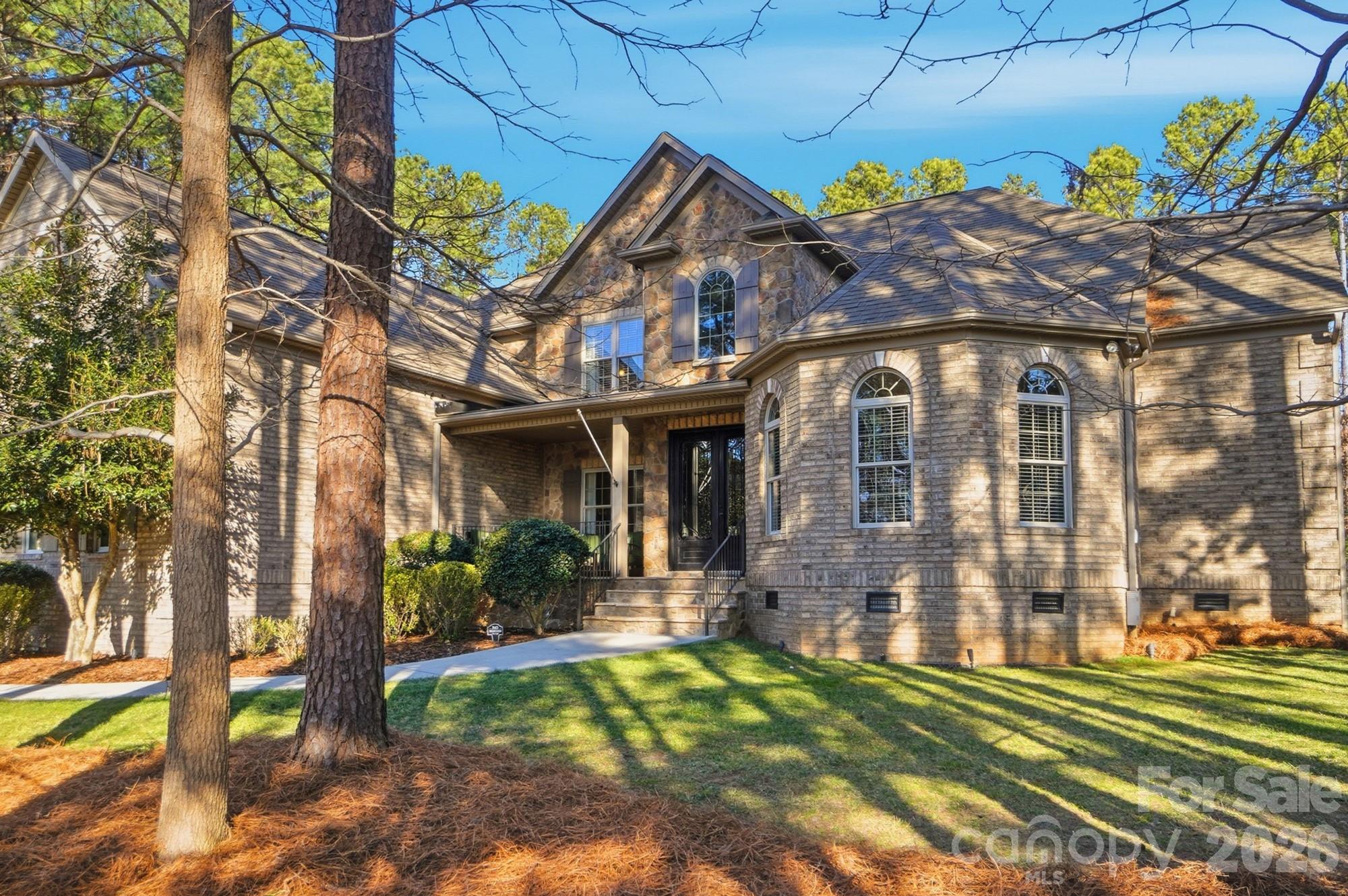 250 Barber Loop, Mooresville, NC. property listing photo