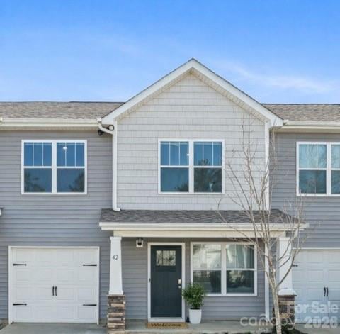 42 Benedict Lane, Weaverville, NC - 3 beds, 2.5 baths, 1,375 sqft - $325,000