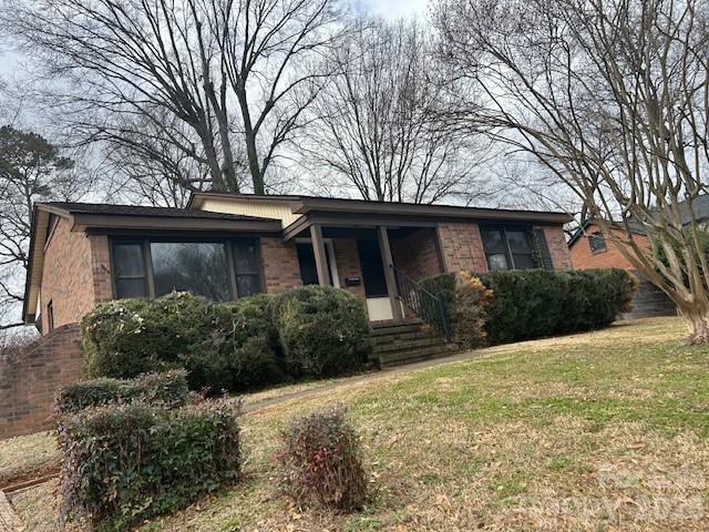 1133 Penrose Lane, Charlotte, NC. property listing photo