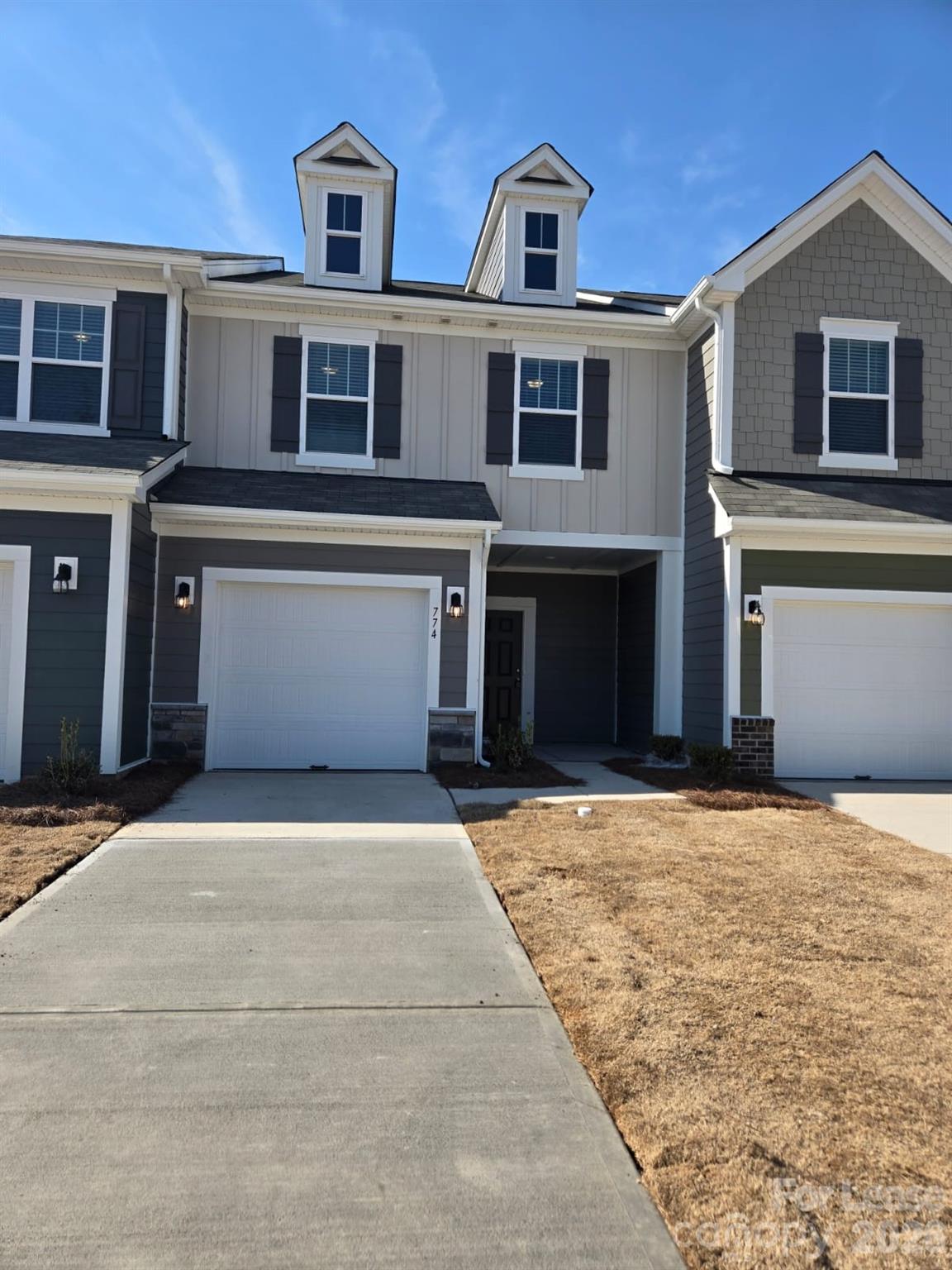 774 NW Kitfox Drive Apt 155, Concord, NC. property listing photo