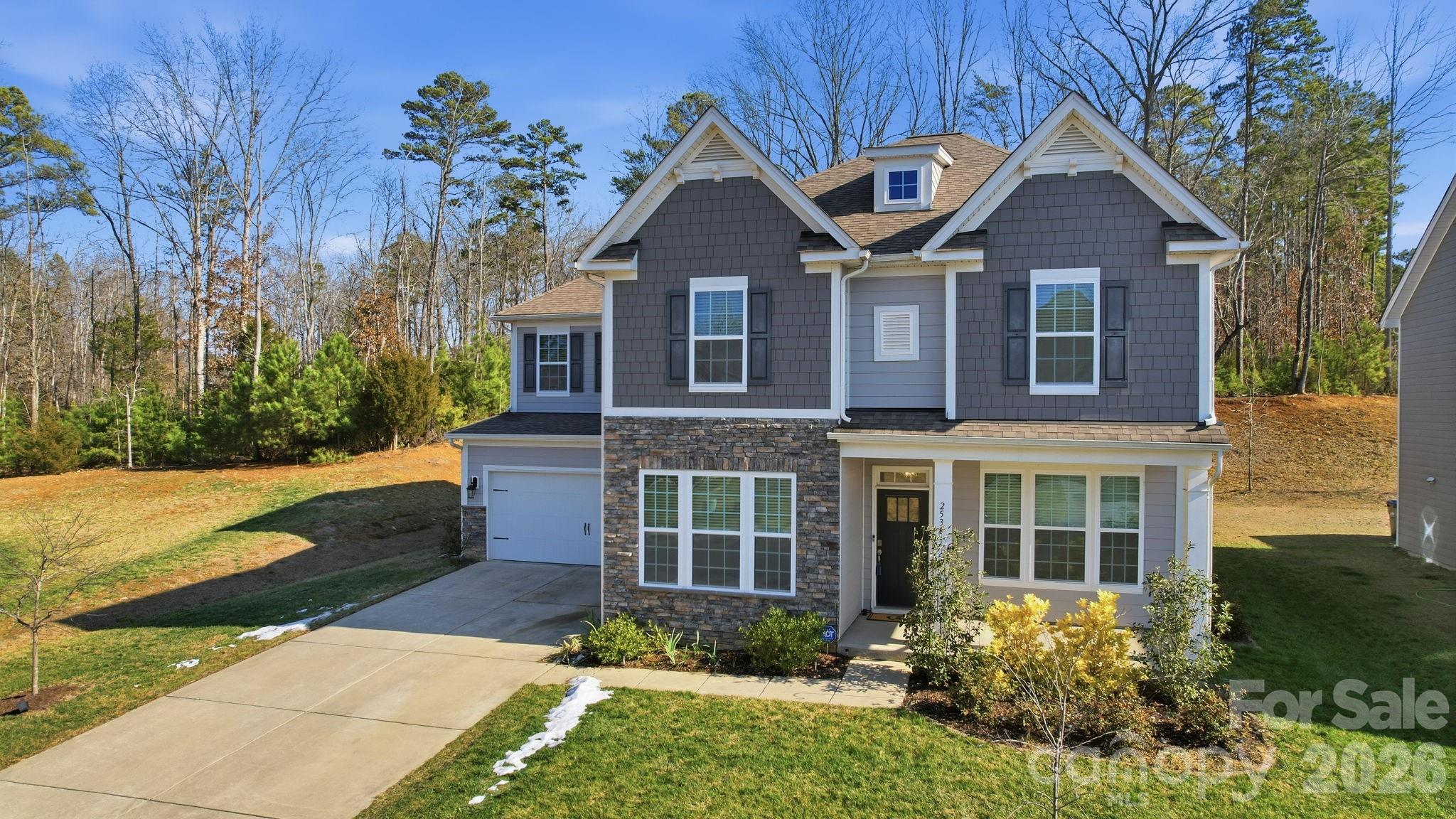2536 Napa Terrace, Clover, SC. property listing photo