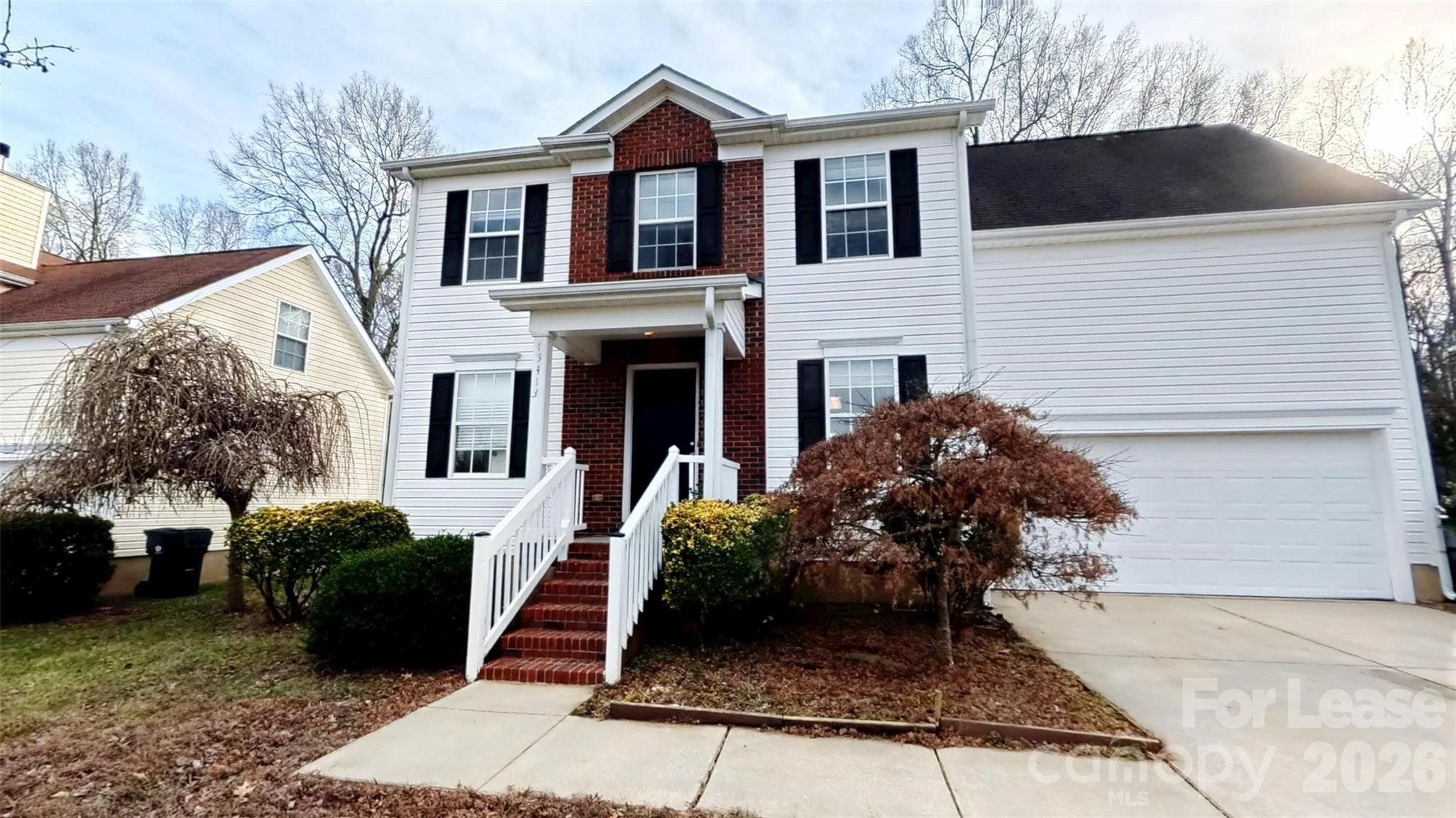 15413 Dehavilland Drive, Charlotte, NC. property listing photo