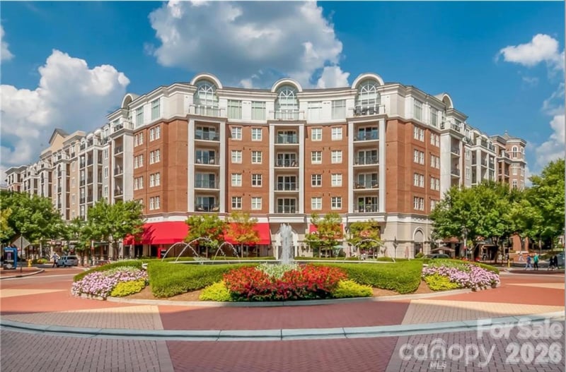 4620 Piedmont Row Drive Apt 415, Charlotte, NC - 2 beds, 2 baths, 1,121 sqft - $389,999