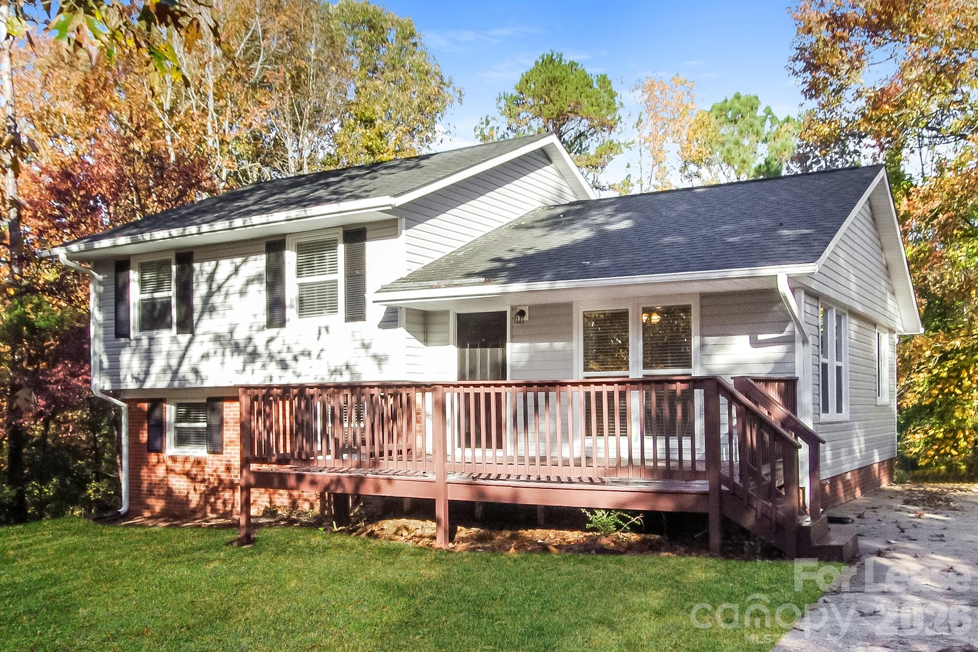 1101 Sharon, Waxhaw, NC. property listing photo