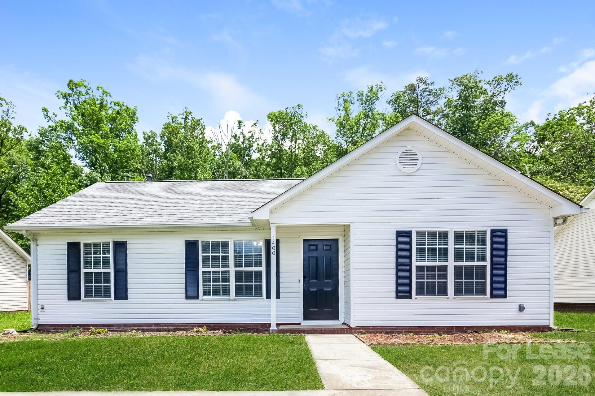 1400 Bells Knox, Charlotte, NC. property listing photo