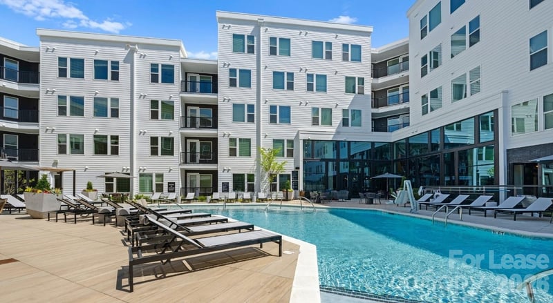 4612 Gilead Street A5.1, Charlotte, NC - 1 bed, 1 bath, 835 sqft - $1,928
