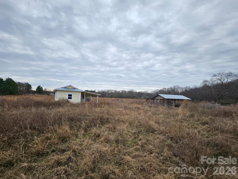3420 Lanesboro Road, Marshville, NC -  - $299,900