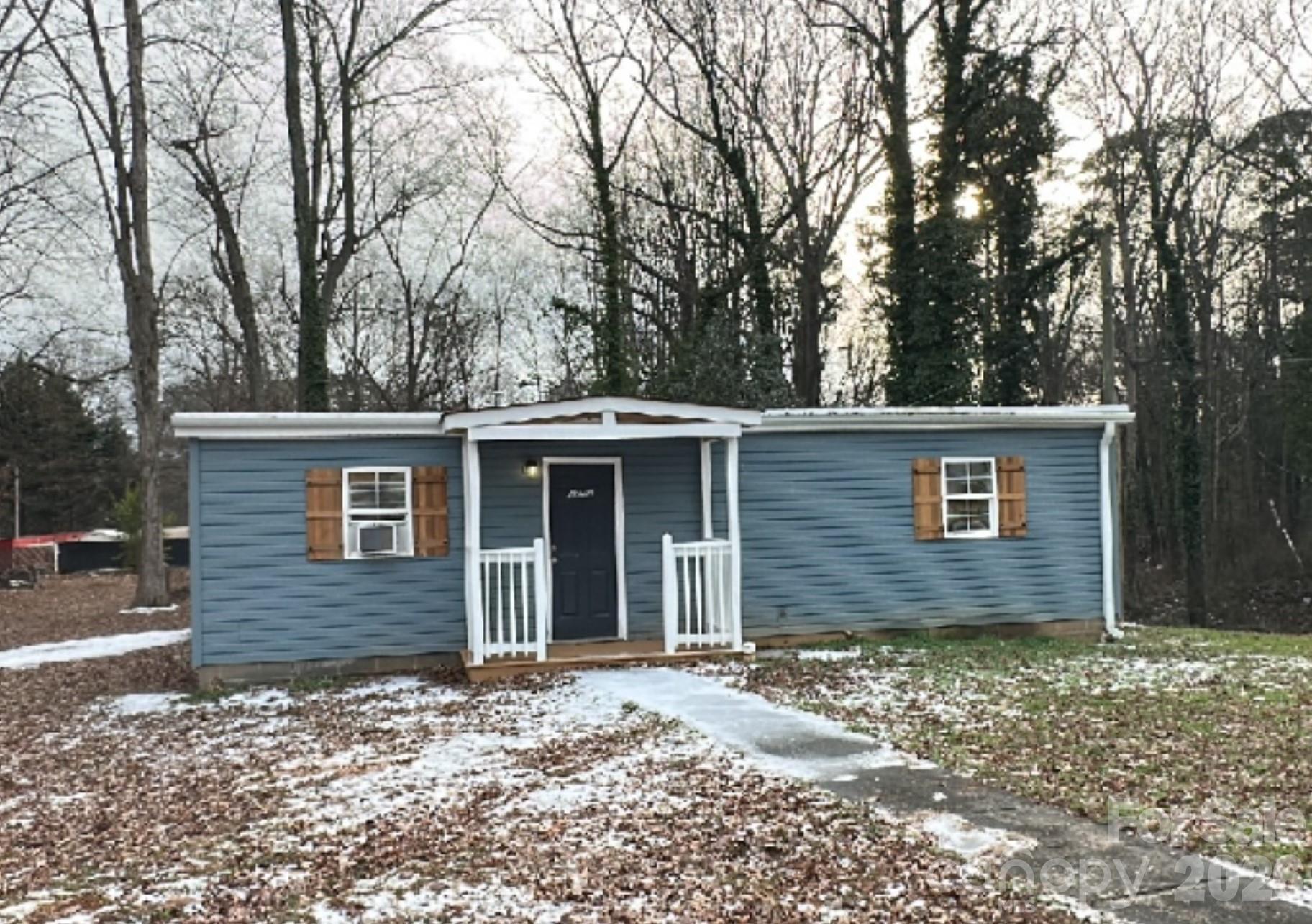 1201 Iva Avenue, Gastonia, NC. property listing photo