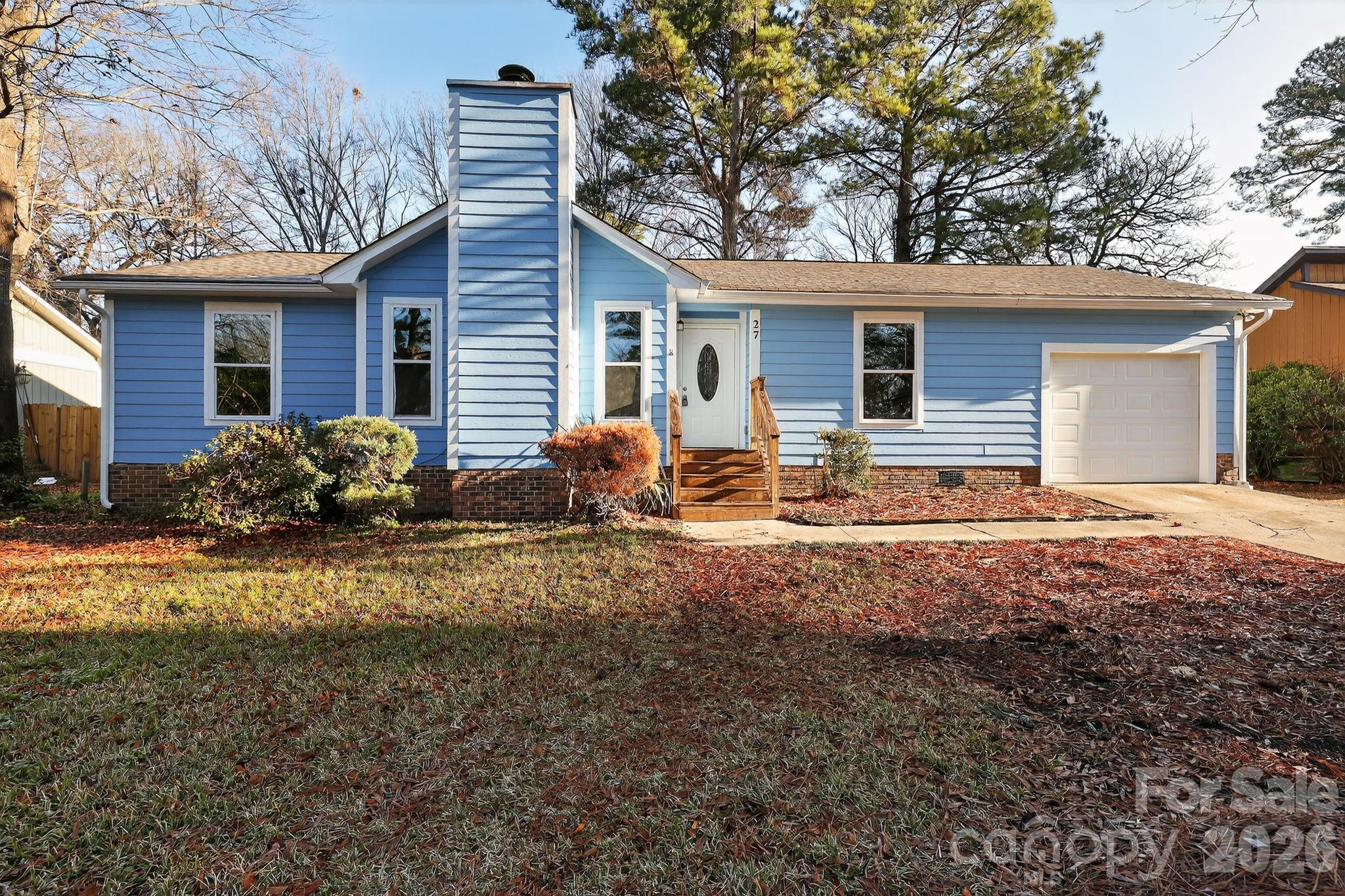27 Westgrove, Columbia, SC. property listing photo