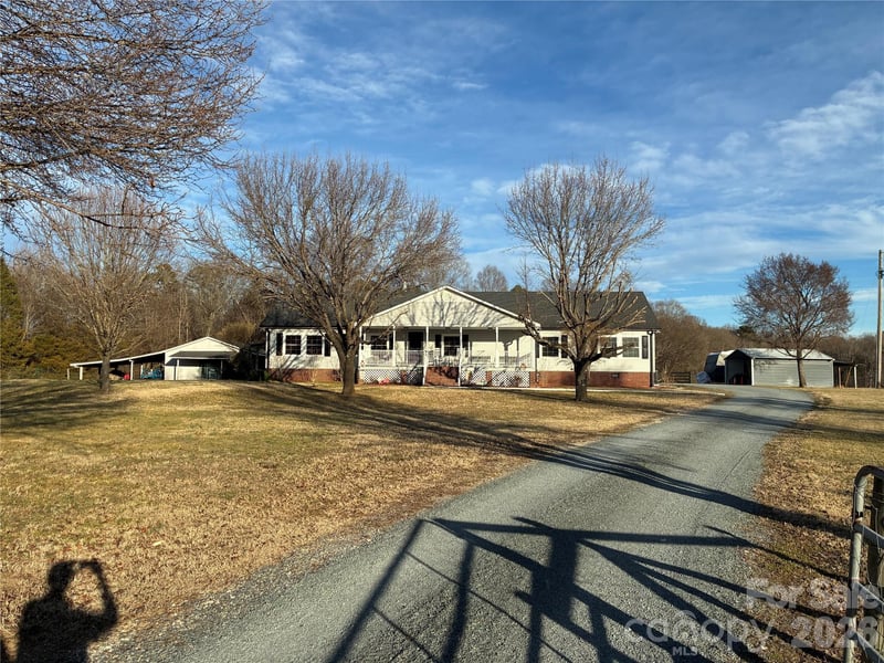 13215 Pine Bluff Road, Midland, NC - 3 beds, 2 baths, 2,156 sqft - $895,000
