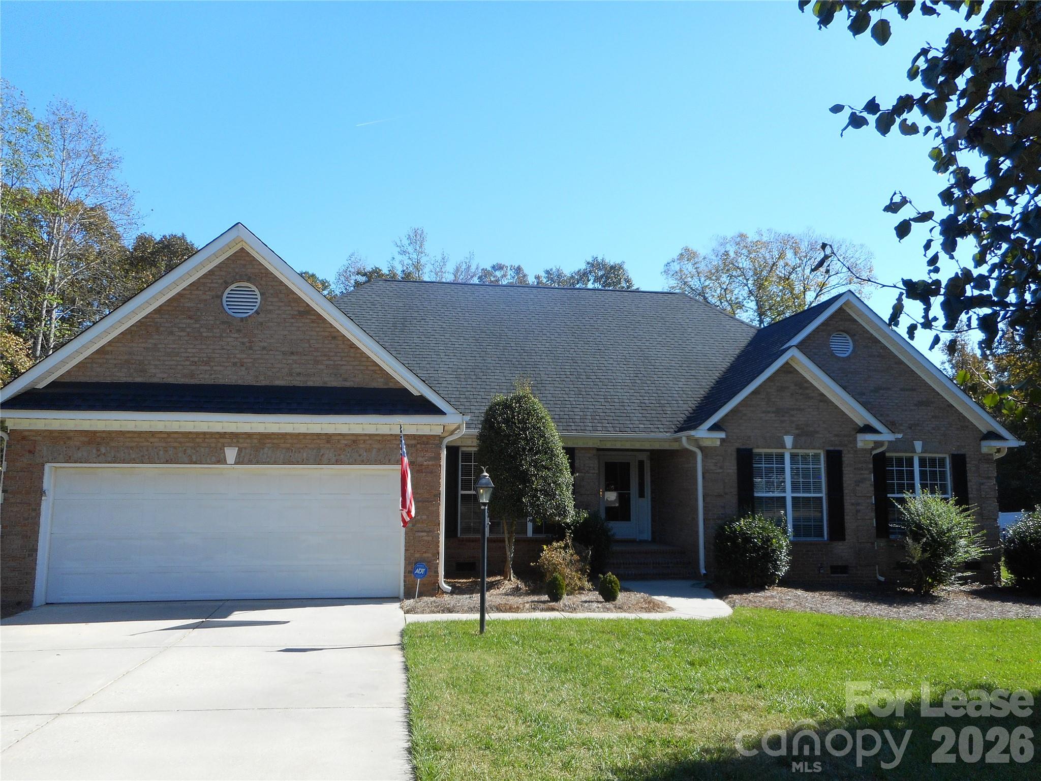 8016 Stevens Mill Road, Matthews, NC. property listing photo