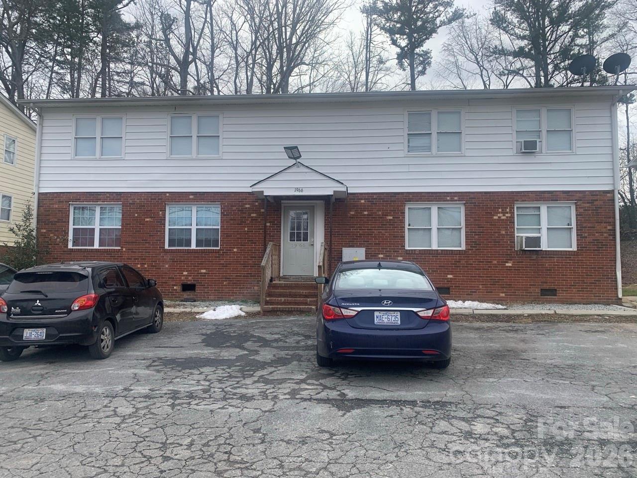 1962 & 1966 Lakeview Road, Asheboro, NC. property listing photo