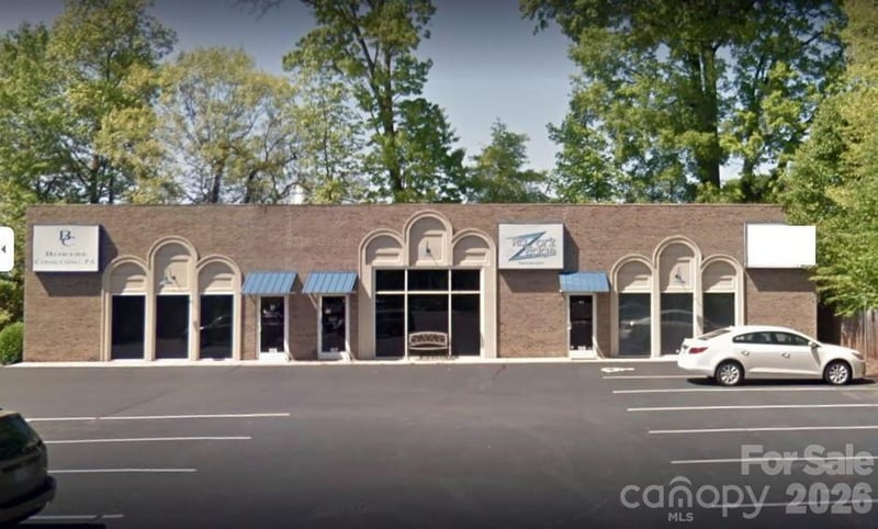 1620 S Martin Luther King Jr Avenue Apt 108, Salisbury, NC -  - $144,500