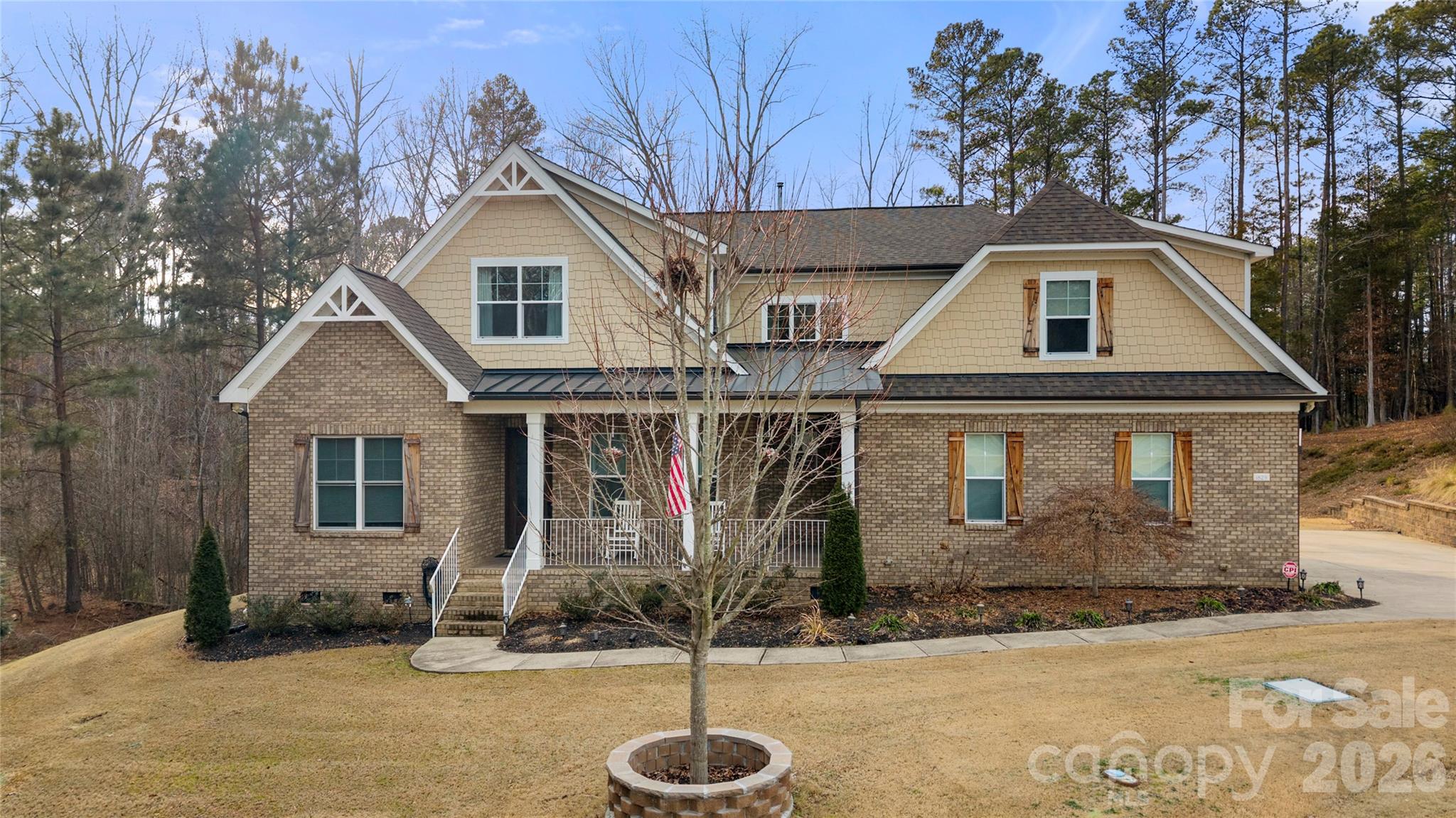 1829 Wedowee Court, Rock Hill, SC. property listing photo