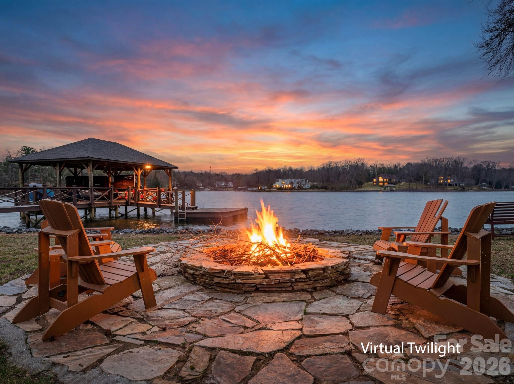 4485 River Oaks Road, Lake Wylie, SC. property listing photo