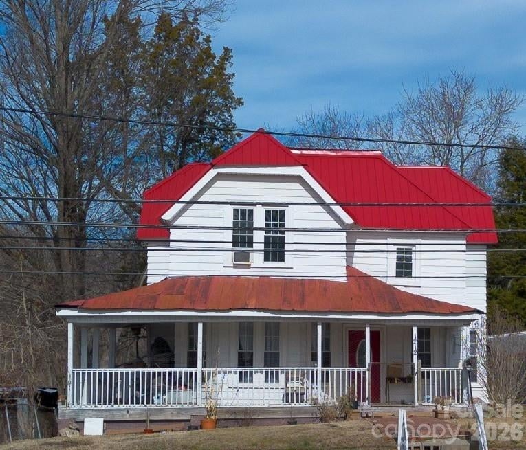 1212 Salisbury, Spencer, NC - 4 beds, 2 baths, 1,069 sqft - $205,000