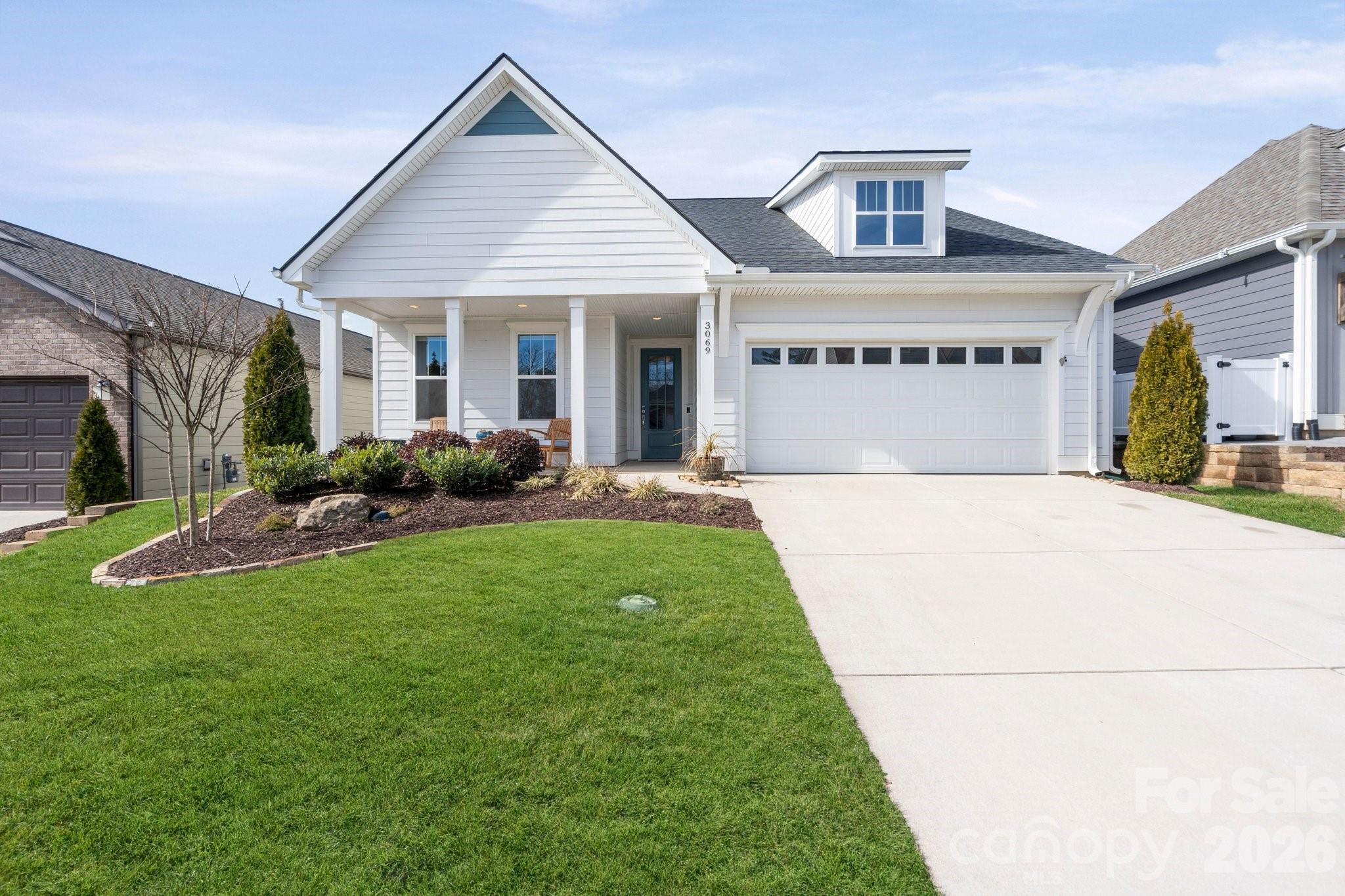 3069 Portside Lane, Denver, NC. property listing photo