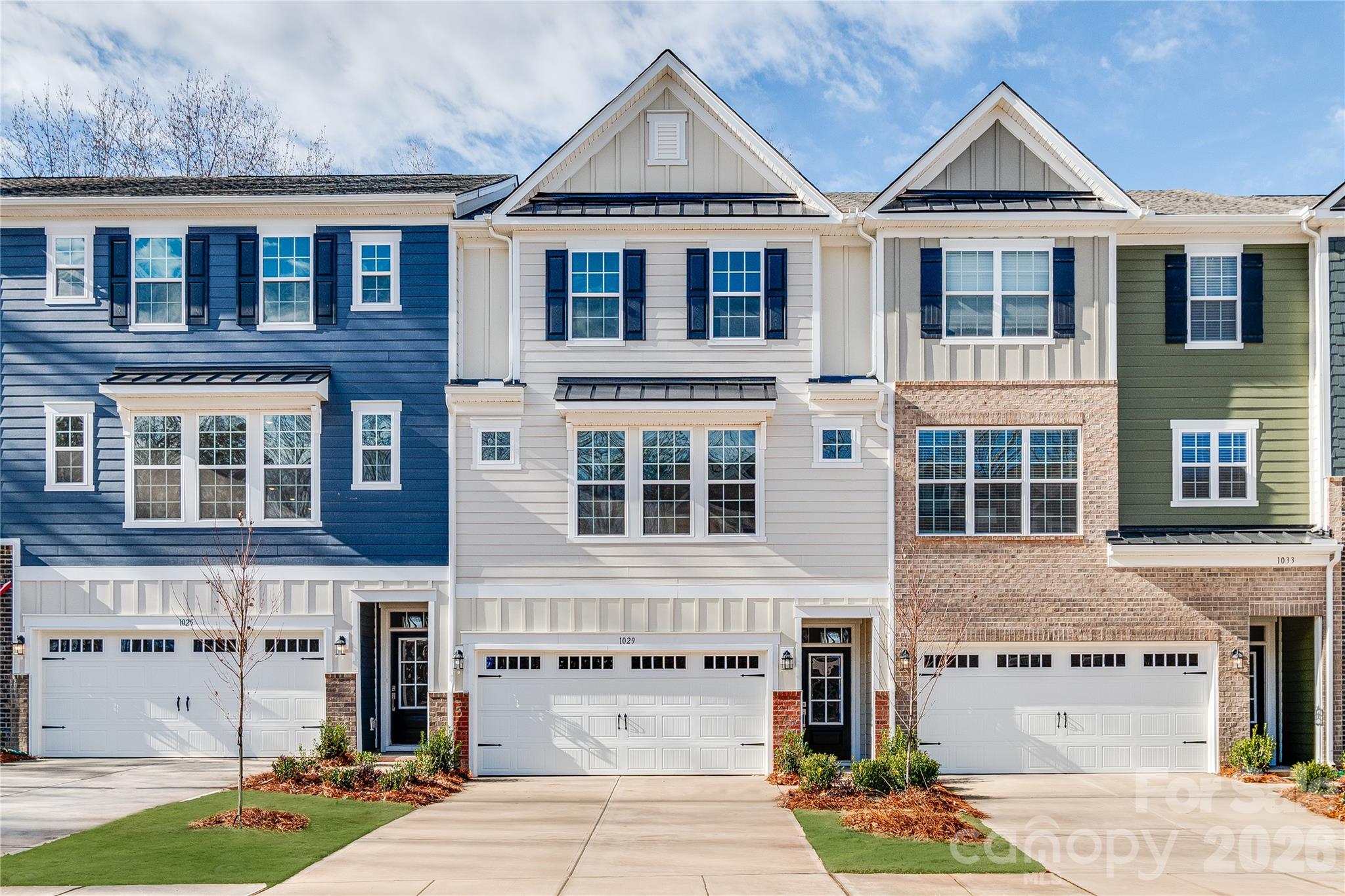 1116 Bandon, Waxhaw, NC — property listing photo 1