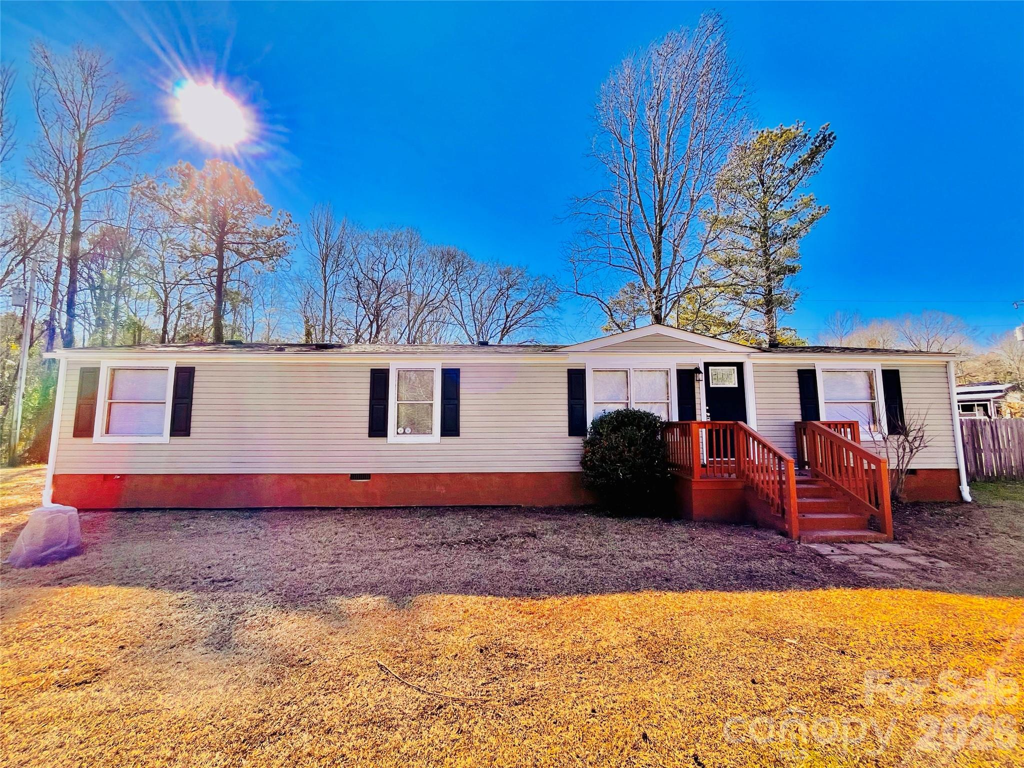 1207 Kennerly Road, Irmo, SC. property listing photo